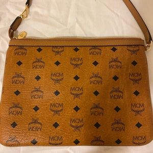 MCM Shoulder bag